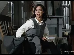 파 멜 라 프랭클린 누드-미스 진 brodie의 총리