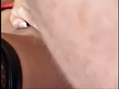 섹시한 섹시한중년여성을 가져옵 그녀의 음부 및 조립이블 cumshot