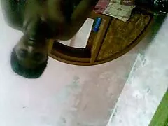 Desi 섹시한 여자 친구이구려