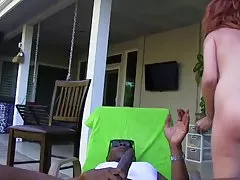 Ashley Graham cheats 에 남편과 사람 black