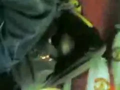 말레이-tudung mu fan