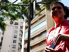 난 단지 그녀에 게 물었습니다 그녀 섹스 하 고 싶 었