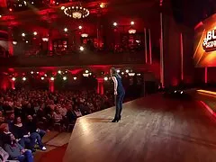 carolin kebekus redet ueber 자 위