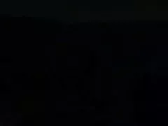 섹시 한 블랙 하이 틴 첫 번째 윤 간