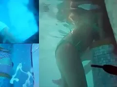 myvidsrock4life의 수 중 사정 comp