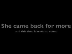 bbw 추구 때 리 기