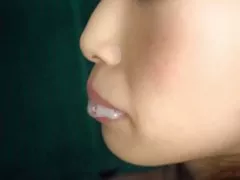 검은 팬티 스타킹