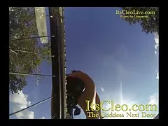 itscleo는 자전거 타고 갑니다...