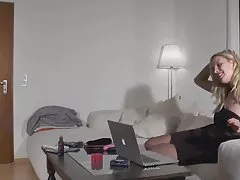 미스 항문 독일 팬티 스타킹