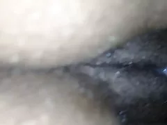 내가 사랑 하는 때 그가 나에 cums...