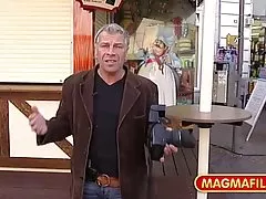 니 키 ist der 망치