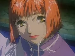 amv 메조 포 르 테-희미 한