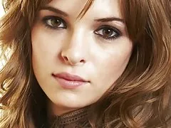 다니엘 panabaker 바보 도전 떨어져