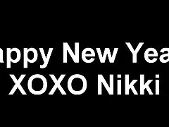 니 키 심즈 새로운 년 2011 hd