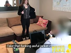 misterfake 그냥 내 엉덩이 걸릴 수 있습니다 나에 게 일을