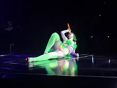 케이티 페리 10 대 꿈 버밍엄