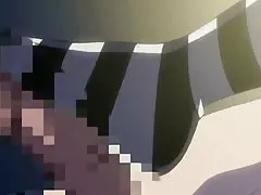 헨타이 발 페티쉬