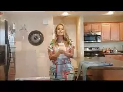 블랙 망 크립 토 나이트... 올리비아 젠 슨