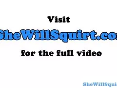 홀리 마이클스 squirts 많이 실수 하는 경우