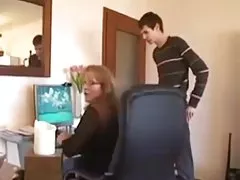 2 일본할아버지도 역 젊은 스키니 dick