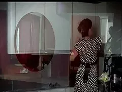 주부 섹시한중년여성 망고(bounded