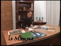 흥분 털이 이탈리아 어머니와 아들 s...풀서 영화