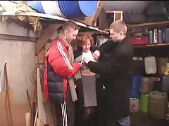 러시아 하이틴 엄마하지 않기를 위한 그녀의 아들 2