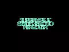 러시아의 알렉시스 텍사스낸 Hello 그녀의 애인