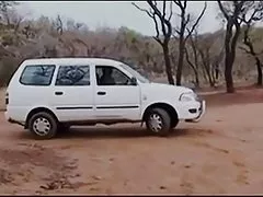 아프리카 후커 충족 독일