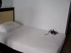 아마추어 중국 속박 1