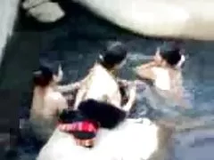 하나의 몇 가지의 이점에 살고있는 마을