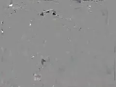 단 haircut 아시아 항문성