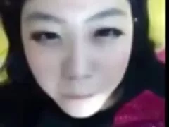 큐티아시아의 십대는 가슴과 Bates