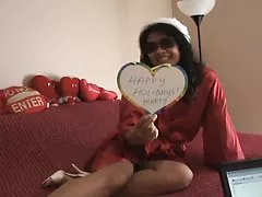 에 Holliday 원합니다.