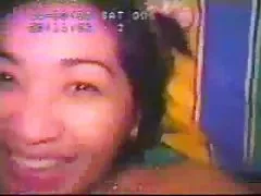 말레이시아 TV 배우성 테이프 part1