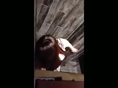 SG Chinese 섹에서 화장실