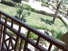 뜨거운 독일 여자는 섹스 사정으로 휴가