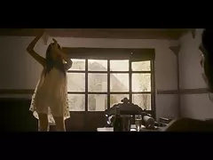 프리 다 핀 토 섹스 장면