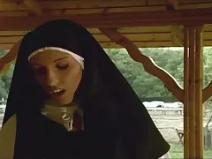 데르 알 테 칼 (내부 preggo)