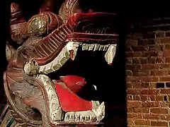 재키 스티븐 스-섹스 상인