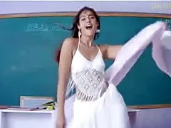 여배우 ileana 선생님