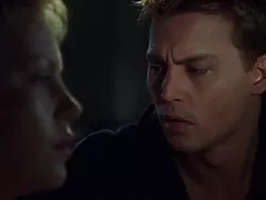 샤를 리즈 테 론-우주 비행사의 아내