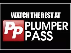 매력적인 bbw 그곳이 가슴 기름칠 하 고 꽉 엿