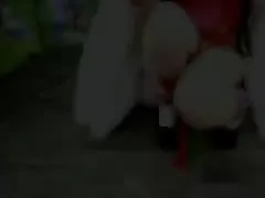 AHRI 코스프레 lol