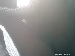 첫 번째 편지하려고 사용하여 내 Beck(벌거벗은 하드웨어 카메라)hehe