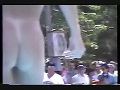 누드 나오는 1992 파트 1