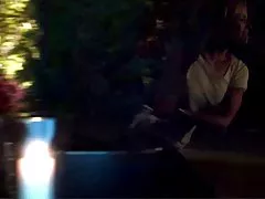 패 word: 캐서린 moennig 및 rosanna 아 켓