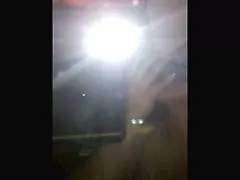 뜨거운 작은 아시아 소녀가 사랑에 빨 블랙 dick