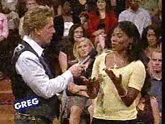 포르노 병아리에 대한 이야기기