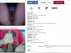 채팅,털이 음부 매력적인 이탈리아